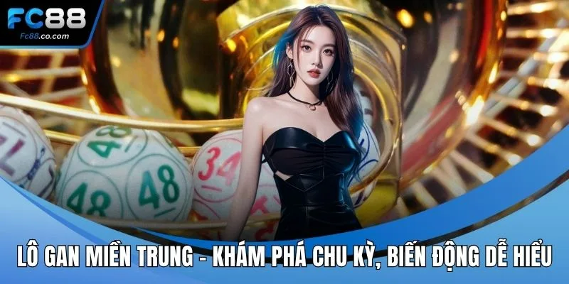 Lô gan miền trung